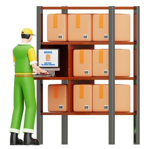 Module Image